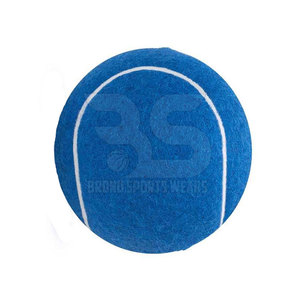 Balles de tennis de performance pour les programmes d'entraînement, le jeu récréatif et les matchs de compétition – Équipement sportif - Product Image 4