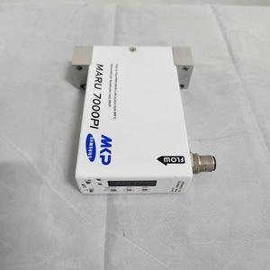 Contrôleur de débit massique MKP MARU 7000PI - Équipement et pièces semi-conductrices de renommée mondiale - Product Image 5