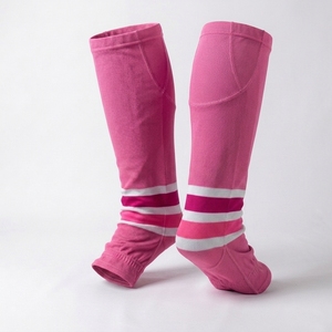High Quality Ice Hockey <b>Socks</b> Durable Performance Athletic Wear with OEM Service Custom Branding Manufacturer Solutions - Product Image 1