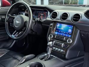 Auto de Lujo Usado 2021 GT V8 con Acabado Premium - Product Image 5