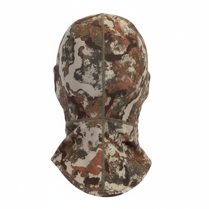 Cagoule de chasse camouflage personnalisée, masque tactique coupe-vent respirant, cagoule intégrale d'extérieur, cache-cou d'hiver - Product Image 3