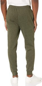 Pantalones Jogger Unisex Personalizados con Bordado, Estilo Holgado y Acampanado, 100% Algodón, Corte Recto - Pantalones Jogger de Moda para Hombre 2026 - Product Image 5