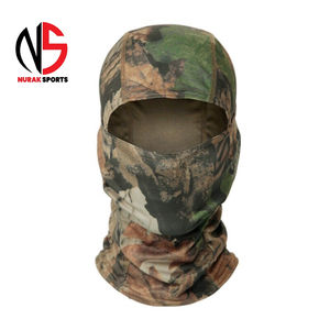 Promotion : Cagoule de cyclisme respirante en polyester pour hommes et femmes, couvre-visage intégral, modèle 2026 - Product Image 6