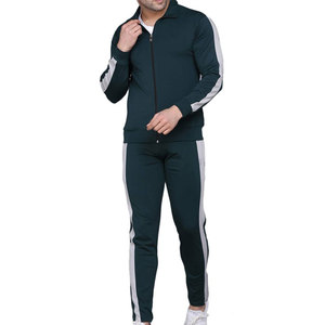 Nuevo Estilo, Diseño Personalizado, Chándal Deportivo, Ropa Deportiva Transpirable, Chándal Deportivo de Última Moda para Venta en Línea - Product Image 1