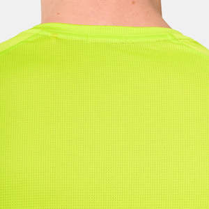 T-shirts de performance pour hommes à manches courtes, très demandés, pour la gym, le fitness, l'entraînement, vêtements de sport, hauts athlétiques pour hommes - Product Image 4