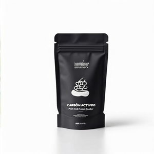 Fabricante de Líneas de Procesamiento de Alimentos a Base de Plantas con Extracto de Semilla de Uva en Polvo - Product Image 1