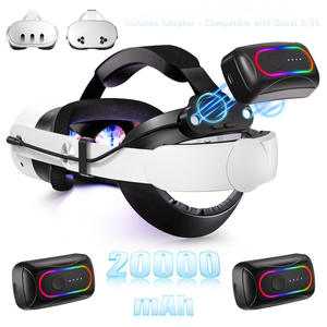 Meta Quest 3S ชุดหูฟัง VR ออลอินวันขั้นสูง - Product Image 3
