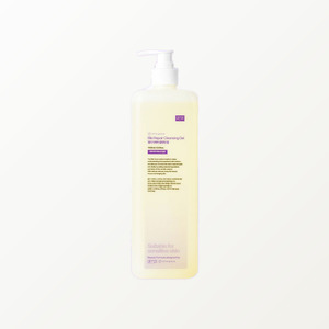Gel nettoyant grande capacité Cica Ellie Grace K-Beauty coréen, fabriqué en Corée, nettoyant visage. - Product Image 6