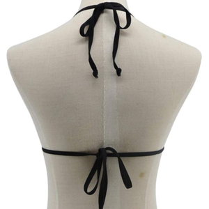 Traje de Baño Bikini de 2 Piezas para Mujer, Diseño 2026, Estilo Moderno, Alta Calidad, 100% Poliéster, Sin Costuras, Transpirable, de Secado Rápido, Personalizable - Product Image 5