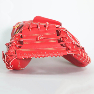 Professional Youth and Adult <b>Baseball</b> <b>Glove</b> Customized Logo and Design Genuine Cow Leather Fielding <b>Gloves</b> <b>Baseball</b> Keeper <b>Glove</b> - Product Image 1