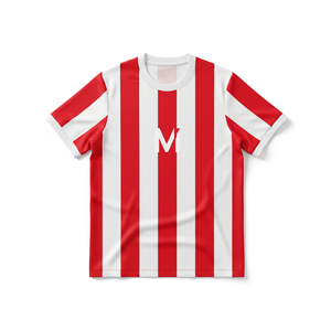 New Design Sublimated Soccer Uniform Lightweight Breathable Team Soccer Jersey Personalized <b>Athletic</b> Football Match Kits - Product Image 1