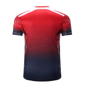 Venta Directa de Fábrica, Uniforme de Tenis Personalizado con Logotipo, Ligero y Cómodo, Ideal para Entrenamientos, Partidos y Uso Diario - Product Image 3