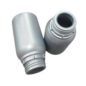 Botellas de Plástico HDPE COEX de 100ml con Tapa de Rosca, Venta al Por Mayor, Entrega Rápida, OEM ODM, Hecho en Vietnam - Product Image 4