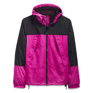 Achetez nos vestes coupe-vent à prix de gros |   Autres couleurs également disponibles - Product Image 3