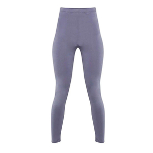 Leggings de Mujer con Control de Abdomen, Cintura Alta, Pantalones de Yoga Sin Costuras, Leggings Deportivos para Gimnasio, Spandex/Poliéster, Elásticos en Cuatro Direcciones, Secado Rápido - Product Image 1