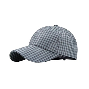 High Quality Custom Embroidery Canvas Trucker Mesh <b>Hat</b> Street Style Sporty <b>Summer</b> Outdoor Casual Wholesale - Product Image 4