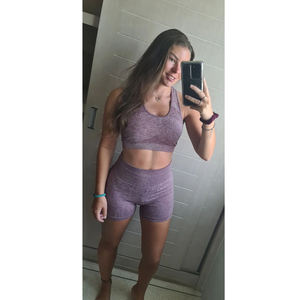 Proveedor de Sujetadores Deportivos de Yoga Personalizados, Ligeros y con Soporte, Diseñados para Marcas de Ropa y Fabricación a Granel - Product Image 2