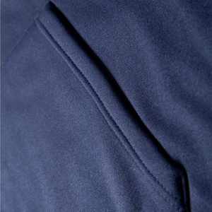 Conjunto Deportivo Premium para Hombre, Transpirable, de Poliéster/Algodón, Invierno, Largo, Color Sólido, Casual - Product Image 6