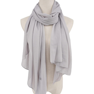 Factory Price Breathable Dupatta for Women OEM Service Comfortable Low MOQ Women Dupatta for Sale - Product Image 6