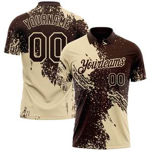 Camiseta Polo de Primera Calidad para Deportes de Equipo, Ropa Deportiva que Absorbe la Humedad, Proveedor de Fábrica al por Mayor - Product Image 2