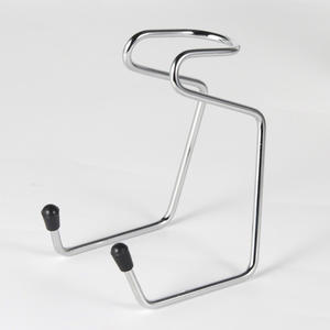 Custom Luxury Shaving Brush <b>Set</b> with Nylon Badger Hair Stainless Steel Bowl Safety Stand-Premium Shaving Kits - Product Image 3