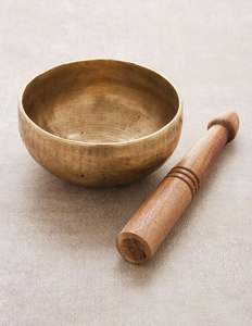 Auténtica Cuenco Tibetano de Latón Hecho a Mano para Meditación, Sanación, Equilibrio de Chakras, Yoga Espiritual, Terapia de Sonido, Decoración del Hogar, Regalo - Product Image 4