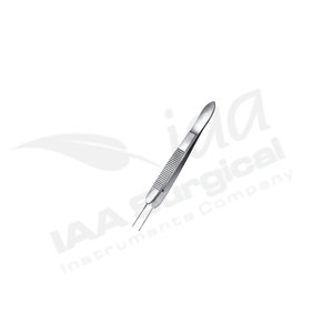 Pinzas Quirúrgicas de Acero Inoxidable de Grado Médico con Certificación CE para Cirugía General, Instrumento Manual Clase I - Product Image 6