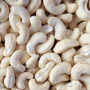 Hot Sale Raw Cashew <b>Nuts</b> Vietnam Wholesale Roasted Ww180 Best Quality Reasonable Price - Product Image 1