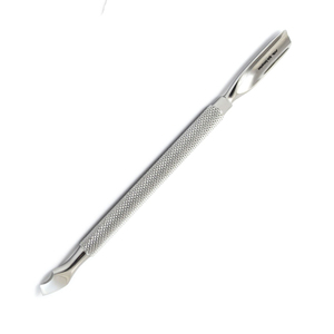 Pousse-cuticules robuste, petit outil de nettoyage des ongles en forme de cuillère, outil professionnel de manucure et pédicure pour les doigts et les ongles des orteils - Product Image 3