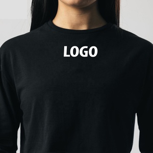 Nouveautés : T-shirts de sport pour femmes, ajustés, respirants, unis, coupe slim, en jersey, collection été 2026, soldes pour femmes - Product Image 4
