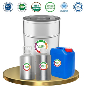 VDH L-Menthol Menthol Naturel Pureté 99% Agent Rafraîchissant pour les Industries Cosmétiques et Alimentaires Qualité Industrielle Exportateurs Uttar - Product Image 2