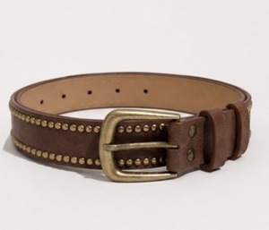 Cinturones de Cuero para Compradores Internacionales, Cinturones de Cuero de Marca Privada Hechos a Medida para Venta al Por Mayor, Colección de Divine International - Product Image 2