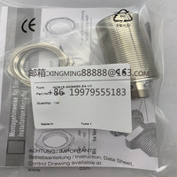 Détecteur de proximité de haute qualité NCB15-30GM40-N0-V1 NCB15-30GM40-NO-V1 En stock