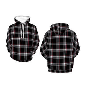 Sudadera con capucha unisex 100% algodón teñida lisa para hombre, forro polar, sublimación personalizada, sudadera con capucha de invierno con estampado sublimado. - Product Image 3