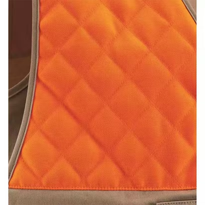 Chaleco Deportivo para Hombre, sin Mangas, para Senderismo, Fotografía, Pesca, Caza, con Bolsillos, de Secado Rápido y Ligero - Product Image 4
