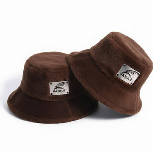 Sombreros de Pescador Populares y Muy Solicitados para Hombre, Estilo Casual, Tejido Suave y Cómodo, Sombreros de Pescador Modernos y con Personalidad - Product Image 3