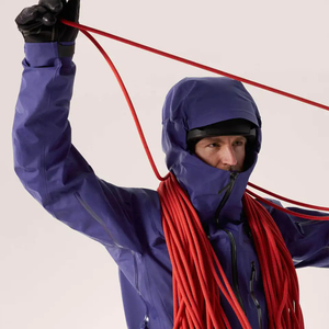 Veste de ski chauffante pour homme, haute performance, écologique, imperméable, coupe-vent, respirante, avec capuche, pour l'hiver et le snowboard - Product Image 6