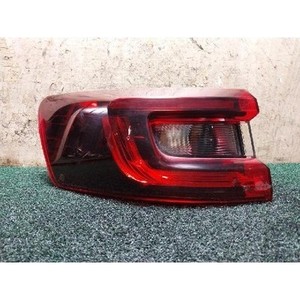 Feu arrière gauche d'occasion OEM pour Koleos II 2016-2019 265554226R - Product Image 1