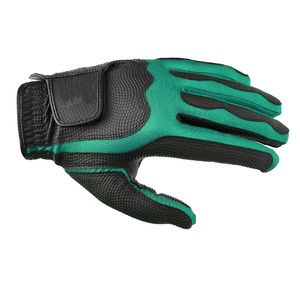 Gants imperméables pour homme ou femme, respirants, en cuir de cabretta, style tendance, pour utilisation avec la main gauche ou droite, gants de golf pour adultes - Product Image 4
