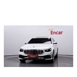 Mercedes-Benz Classe E E220d 4MATIC Exclusive 2023, 83 682 km, Diesel, Automatique, Sièges en Cuir, Volant à Gauche, Caméra Arrière - Product Image 3