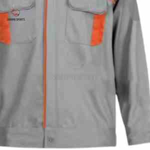 Traje de Trabajo para Hombre, Uniforme de Trabajo al por Mayor a Precio Económico, Ropa de Trabajo Nueva y Duradera, Trajes Reflectantes - Product Image 6