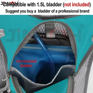 Outdoor Internal Frame Fashion Tactical Hiking Camping Waterproof Durable Running <b>Hydration</b> <b>Backpack</b> - Product Image 5