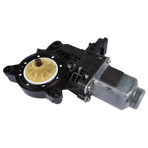 Para Hyundai Ioniq 1.6L L4 2017-2022 Motor de Elevalunas Eléctrico Delantero Izquierdo 82450 G2020 82450G2020 2022 Reguladores de Ventanillas - Product Image 2