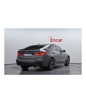 BMW Gran Turismo (GT) 620d XDrive M Sports 2022, 67,072 km, Combustible Diésel, Caja de Cambios Automática, Volante a la Izquierda - Product Image 2