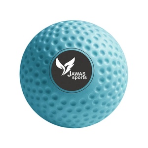 ลูกฮอกกี้การฝึกอบรมสนามลักยิ้มพีวีซีที่กำหนดเอง - Product Image 1