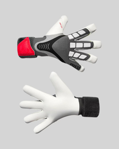 Guantes de Látex Gruesos Estilo 2026 para Hombre, Ideales para Entrenamiento y Partidos de Fútbol, Guantes Profesionales para Portero de Fútbol - Product Image 1
