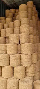 Corde en fibre de coco de qualité export avec une résistance à la traction élevée - Product Image 2