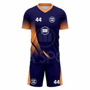 Camiseta de Fútbol Femenina 2026 Ligera y Transpirable, Uniforme Personalizado para Equipos, Fabricante y Proveedor OEM - Product Image 2