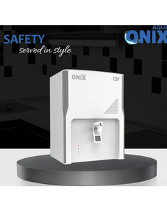 Système de purification d'eau domestique ONIX WHITE par osmose inverse avec réservoir de stockage de 9 LITRES, Cuivre Zinc Alcalin - Product Image 2