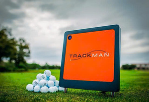 TrackMan 4, Monitor de Lanzamiento de Golf Profesional y Simulador de Interiores con Entrenamiento Avanzado, Práctica y Desarrollo de Habilidades - Product Image 3